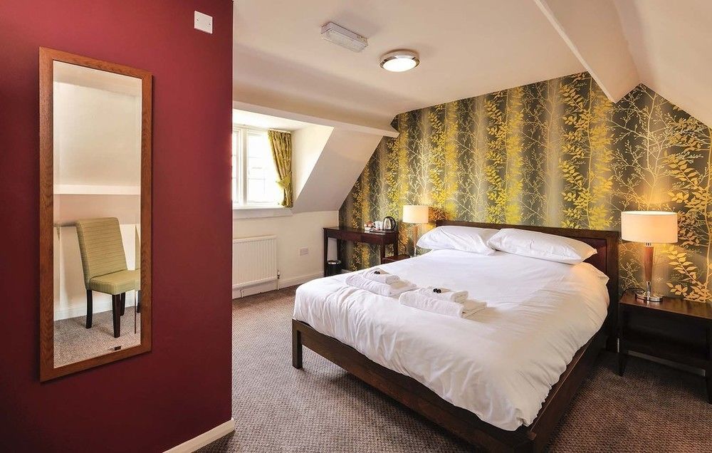 The Gillygate Pub Bed and Breakfast Γιορκ Εξωτερικό φωτογραφία