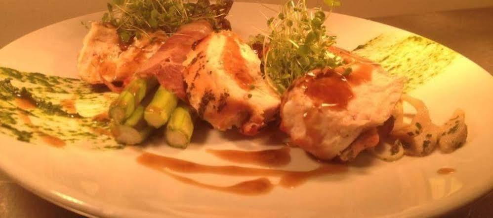 The Gillygate Pub Bed and Breakfast Γιορκ Εξωτερικό φωτογραφία